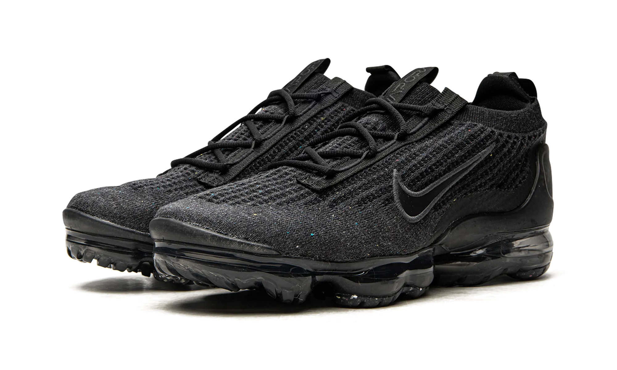 Air VaporMax 2021 FK "Black Anthracite" nike breathable mens trainers