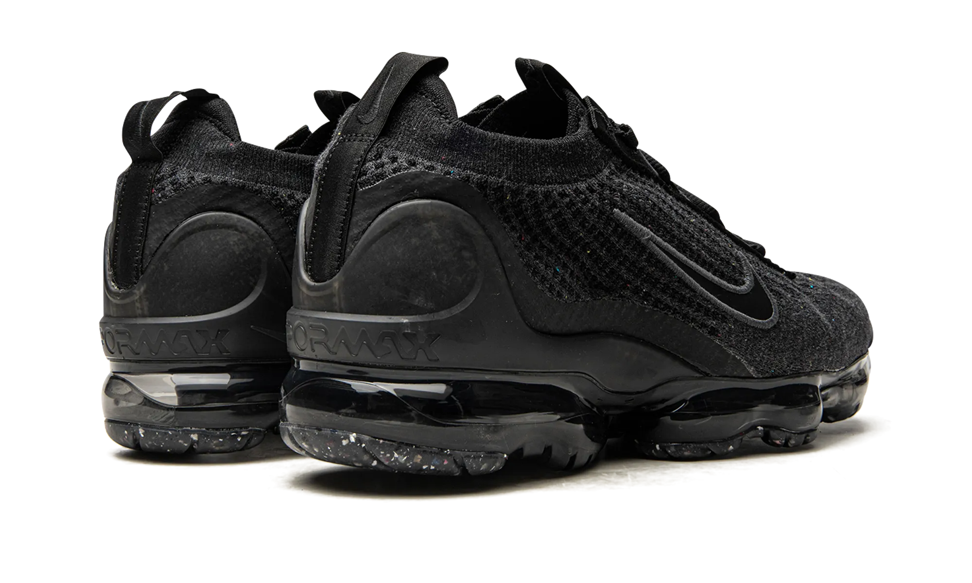 Air VaporMax 2021 FK "Black Anthracite" nike breathable mens trainers