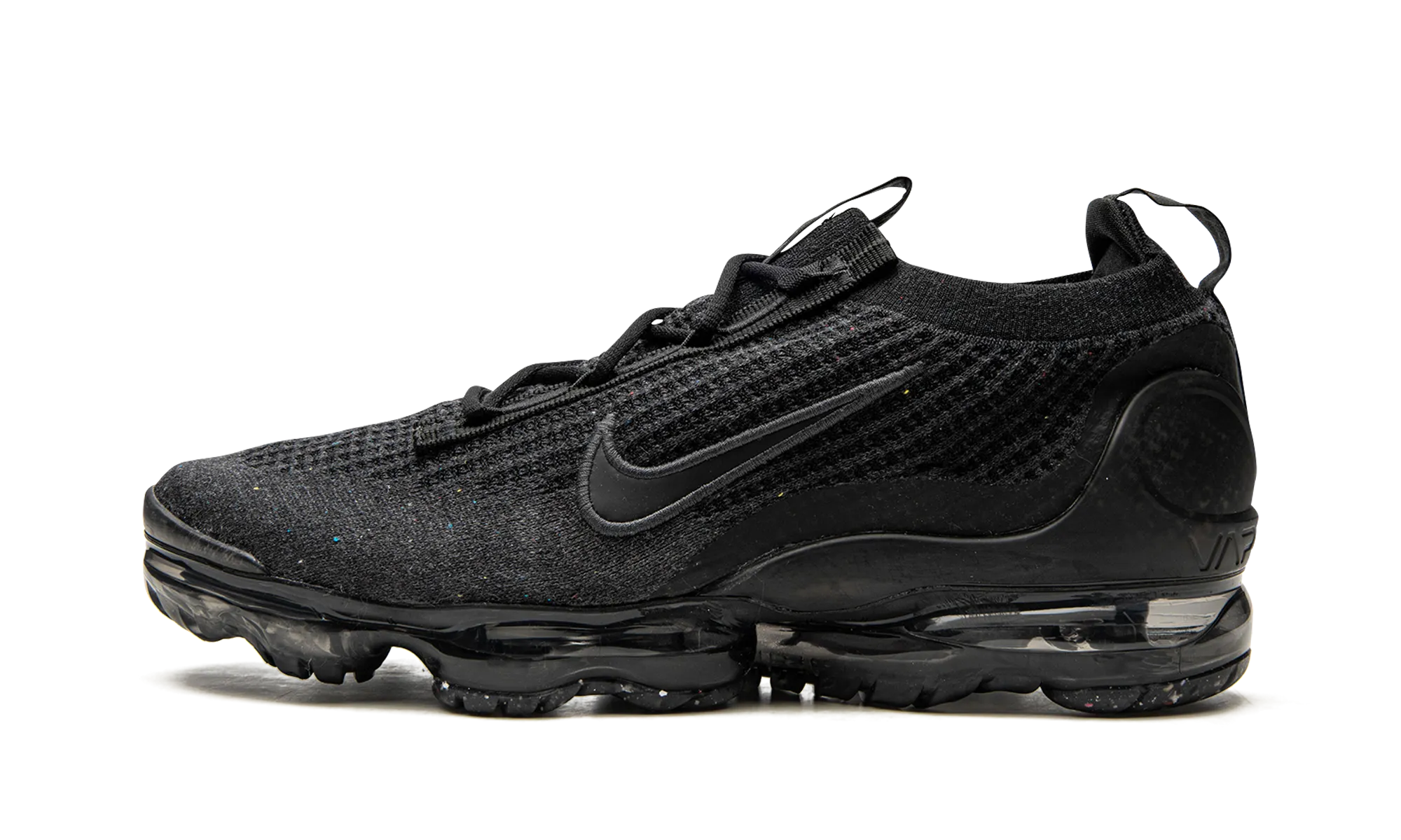 Air VaporMax 2021 FK "Black Anthracite" nike breathable mens trainers