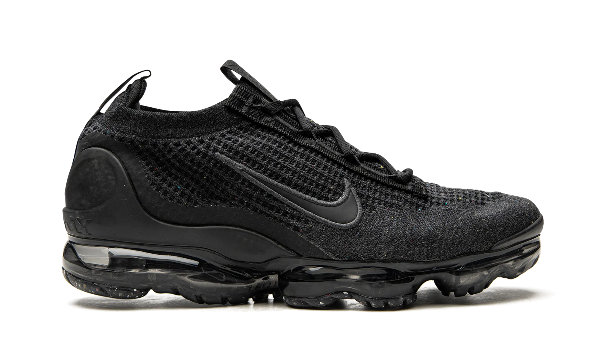 Air VaporMax 2021 FK "Black Anthracite" nike breathable mens trainers