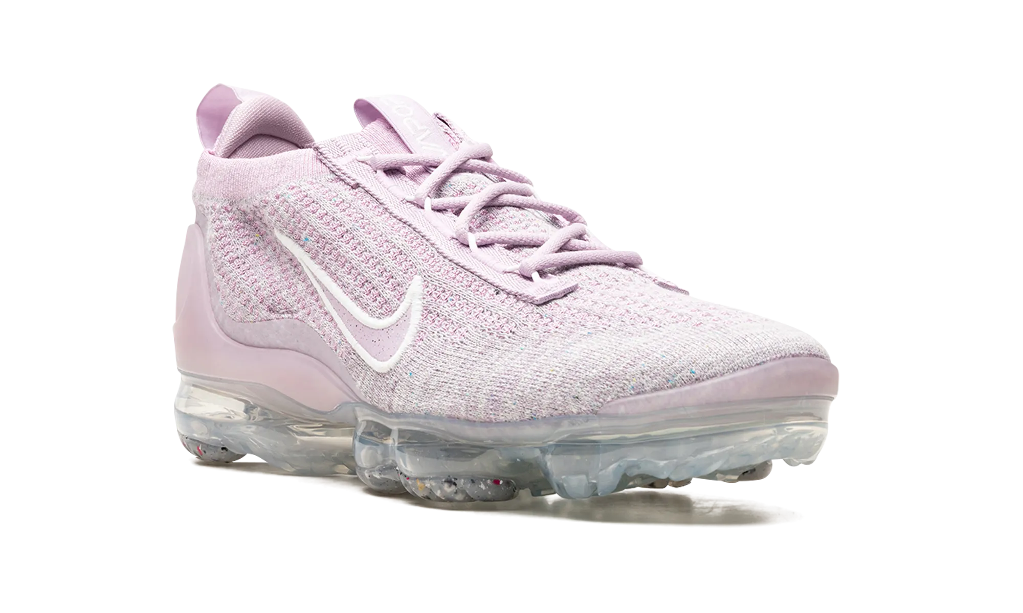 AIR VAPORMAX 2021 FK WMNS "Arctic Pink" nike womens mesh trainers