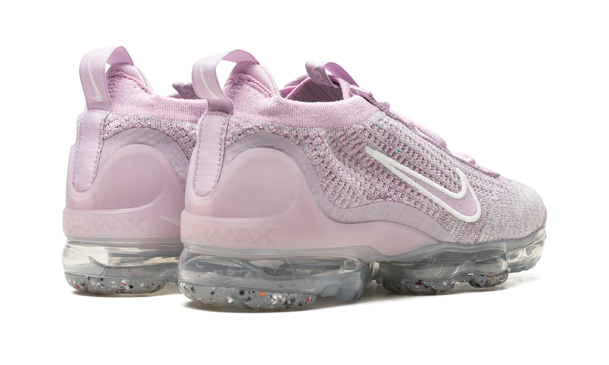 AIR VAPORMAX 2021 FK WMNS "Arctic Pink" nike womens mesh trainers