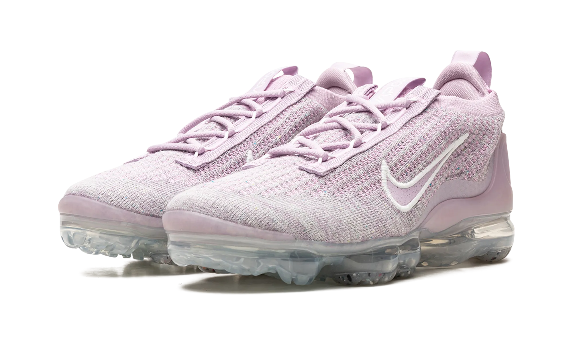AIR VAPORMAX 2021 FK WMNS "Arctic Pink" nike womens mesh trainers