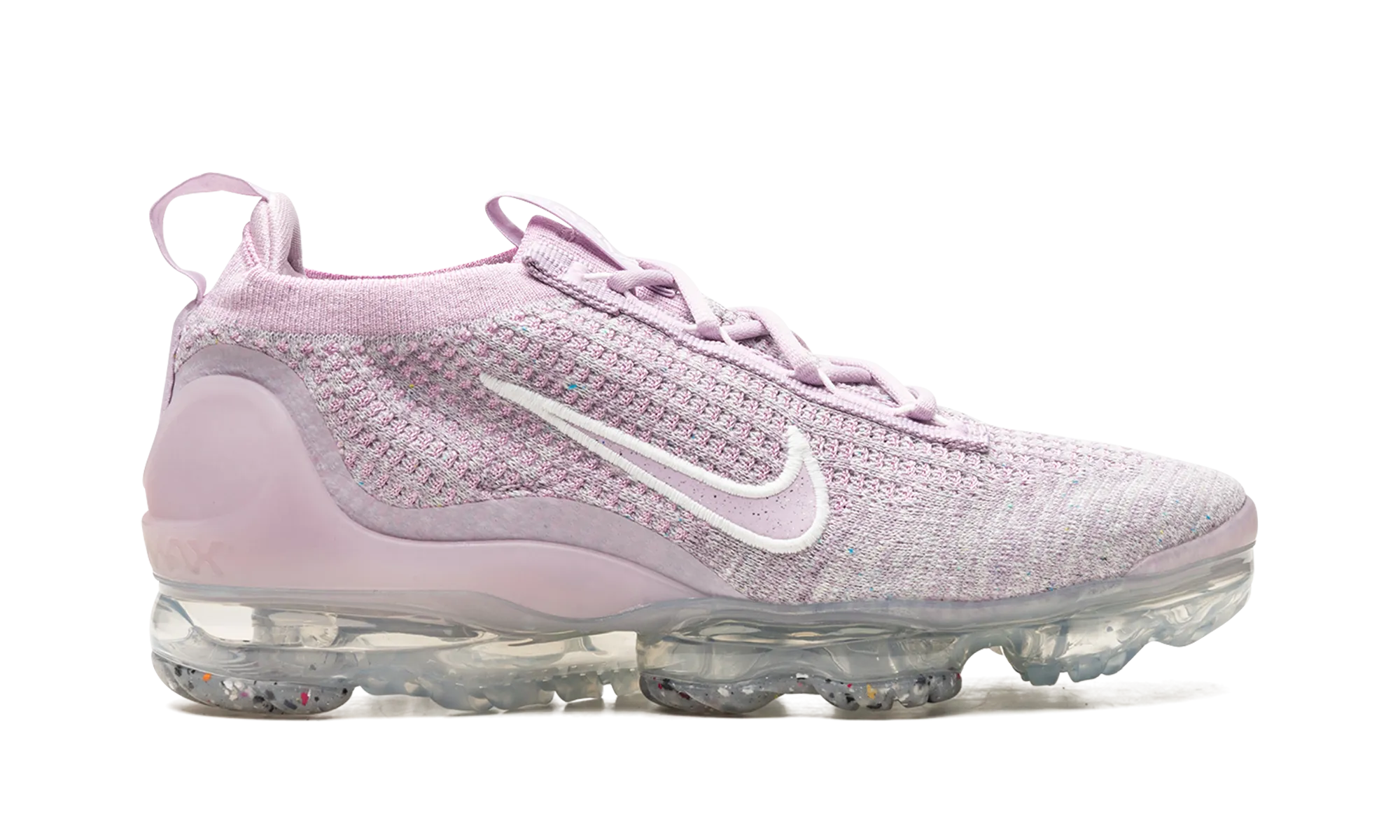 AIR VAPORMAX 2021 FK WMNS "Arctic Pink" nike womens mesh trainers