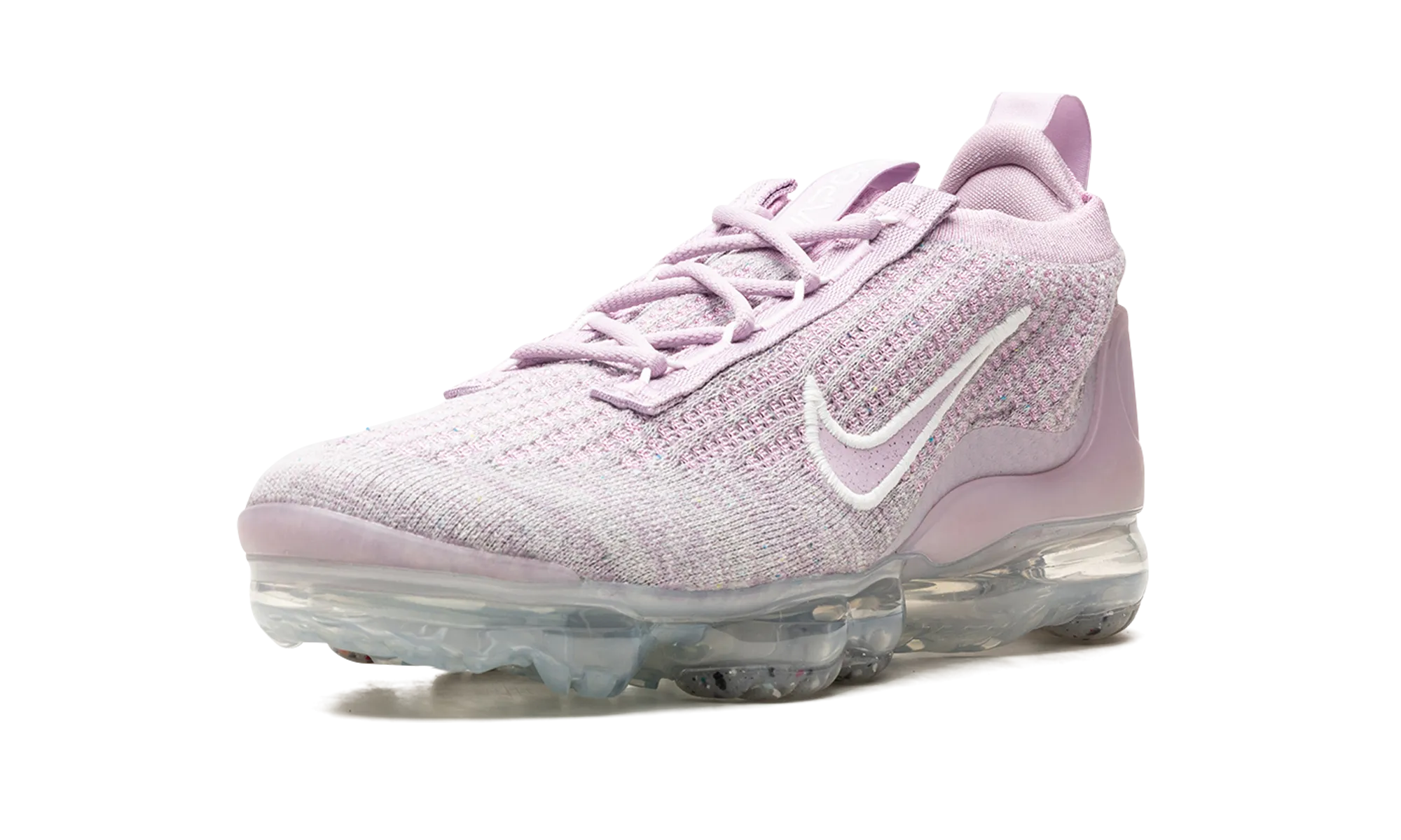 AIR VAPORMAX 2021 FK WMNS "Arctic Pink" nike womens mesh trainers