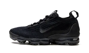 AIR VAPORMAX 2021 FK WMNS "Triple Black Vapormax" Nike Women's sneakers