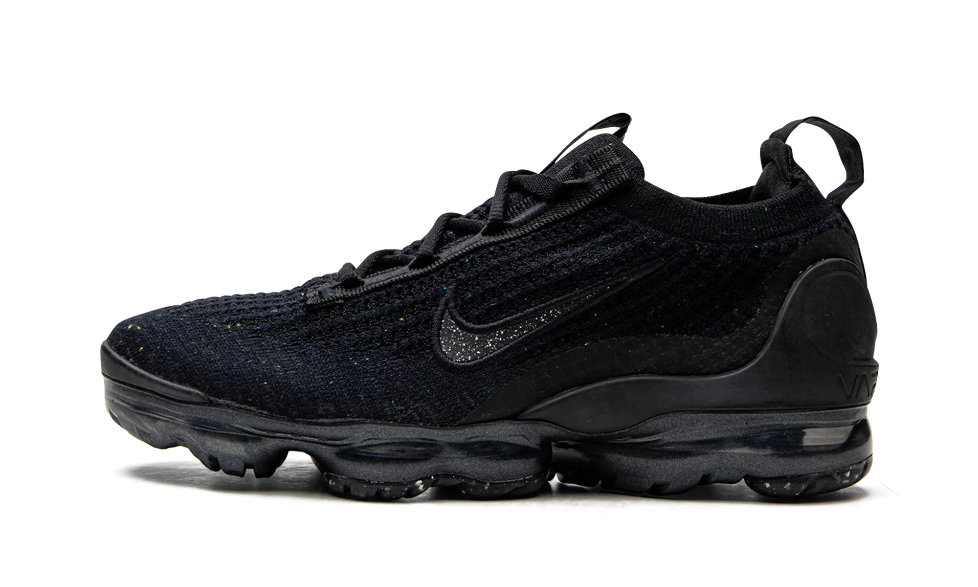 AIR VAPORMAX 2021 FK WMNS "Triple Black Vapormax" Nike Women's sneakers