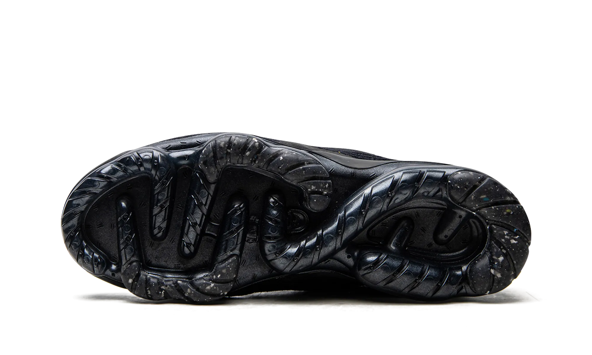 AIR VAPORMAX 2021 FK WMNS "Triple Black Vapormax" nike womens breathable trainers