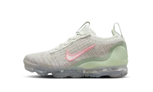 Air VaporMax 2021 Flyknit GS "Sail Honeydew" Nike Grade School styles