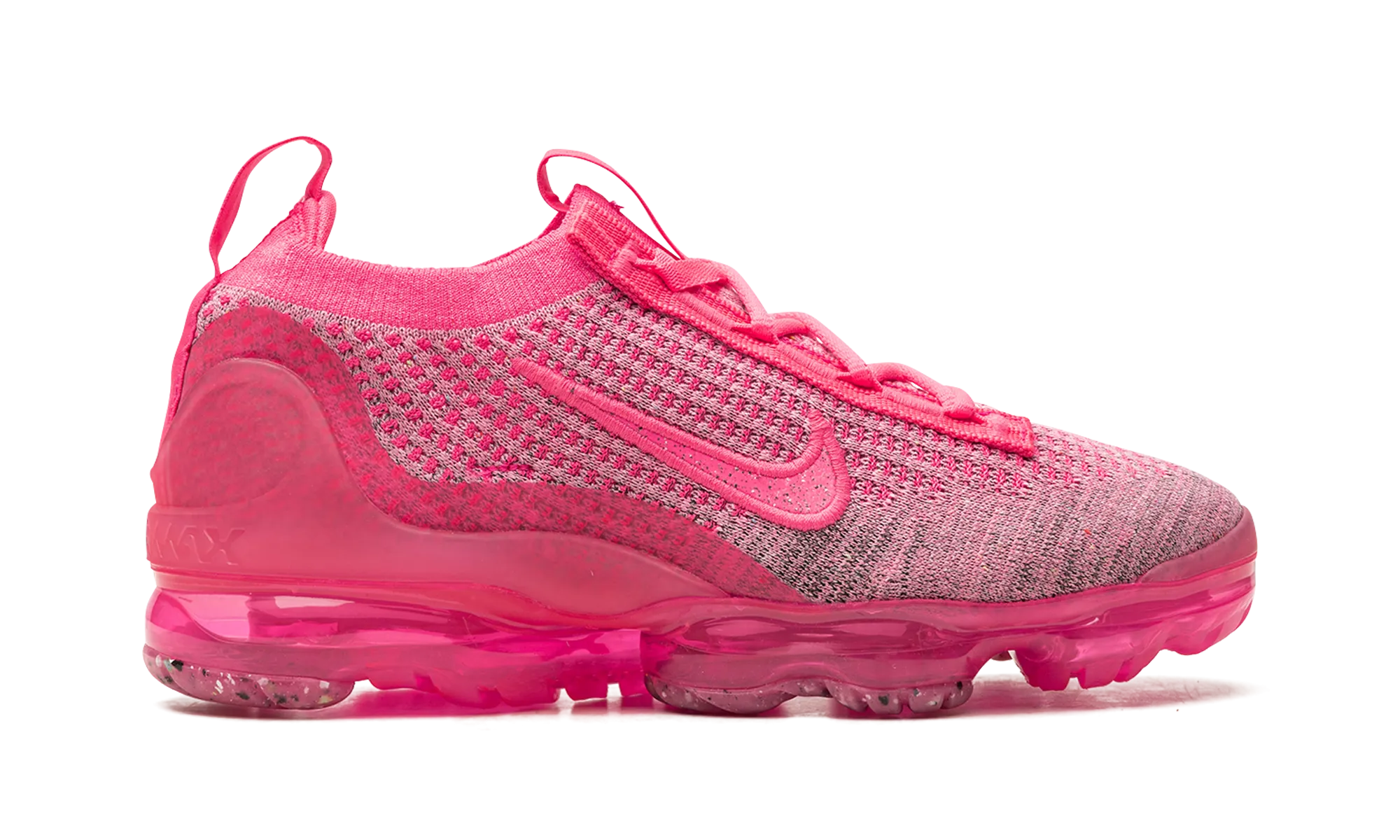 AIR VAPORMAX 2021 FLYKNIT WMNS "Hyper Pink" nike womens mesh trainers