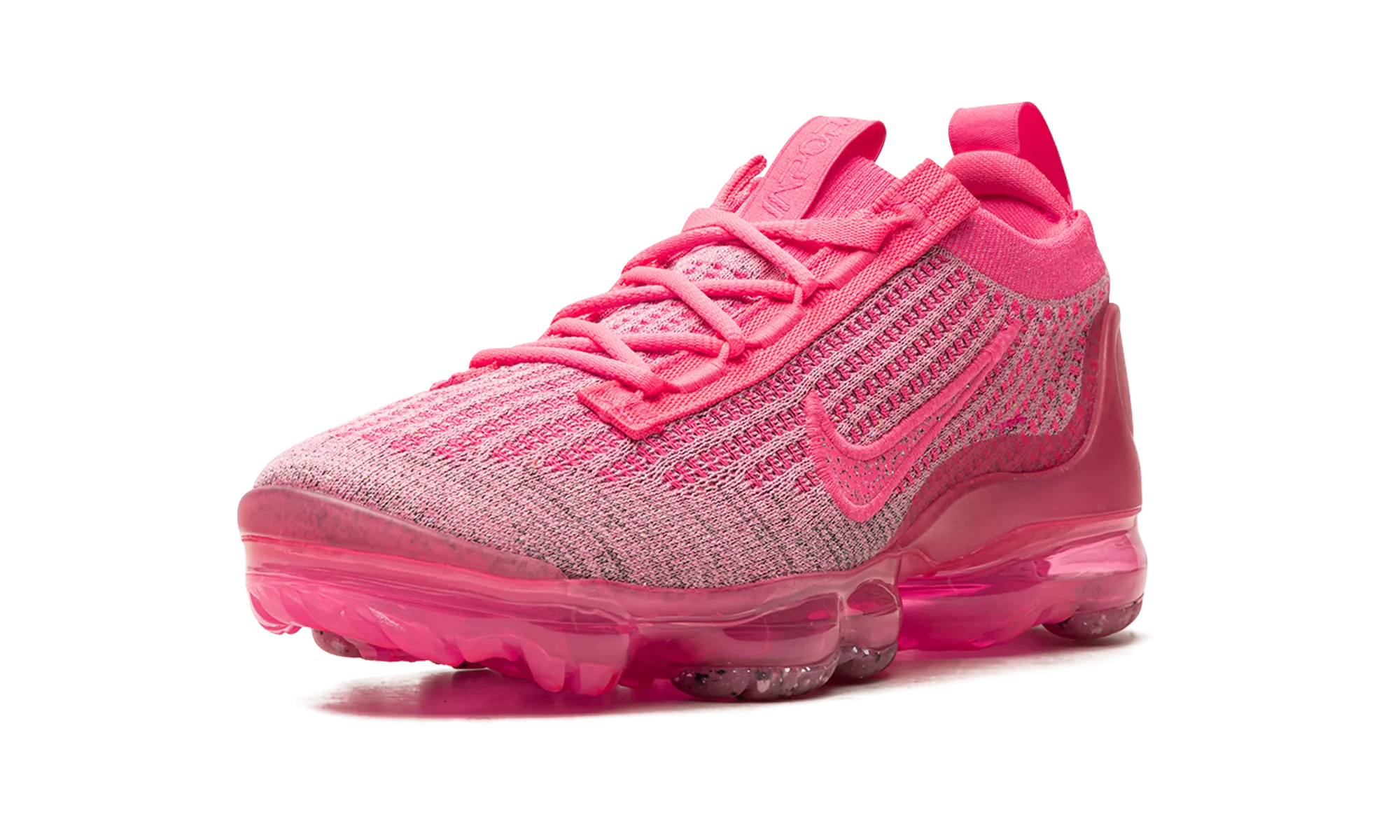 AIR VAPORMAX 2021 FLYKNIT WMNS "Hyper Pink" nike womens mesh trainers