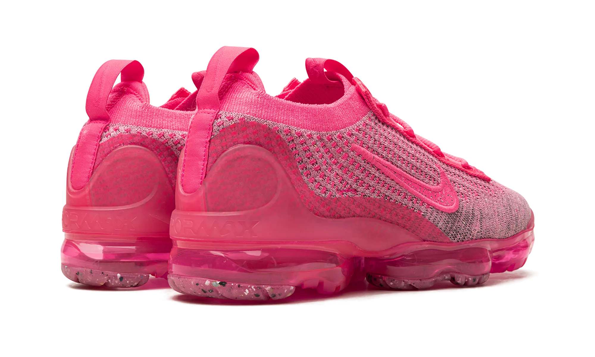 AIR VAPORMAX 2021 FLYKNIT WMNS "Hyper Pink" nike womens mesh trainers