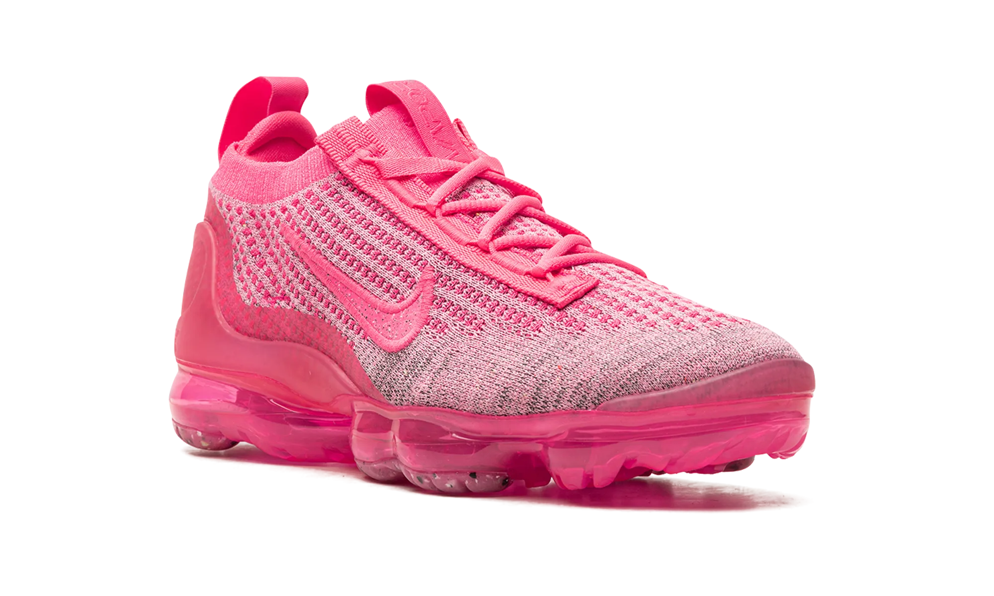 AIR VAPORMAX 2021 FLYKNIT WMNS "Hyper Pink" nike womens mesh trainers