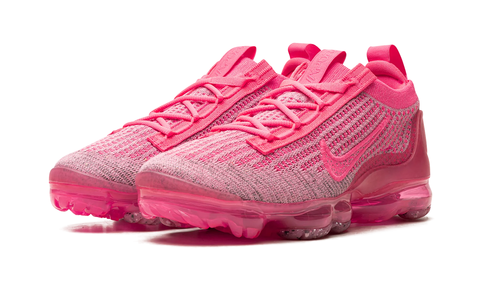 AIR VAPORMAX 2021 FLYKNIT WMNS "Hyper Pink" nike womens mesh trainers