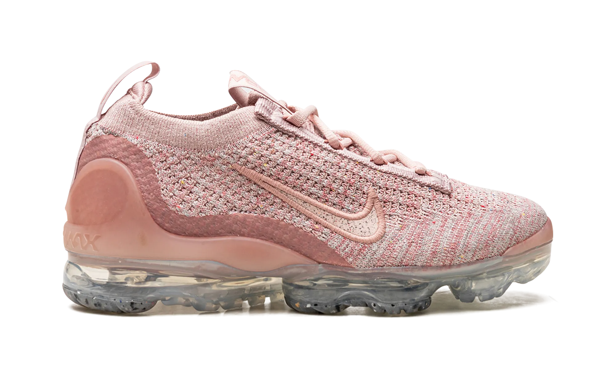 AIR VAPORMAX 2021 FLYKNIT WMNS "Pink Oxford" nike womens mesh trainers