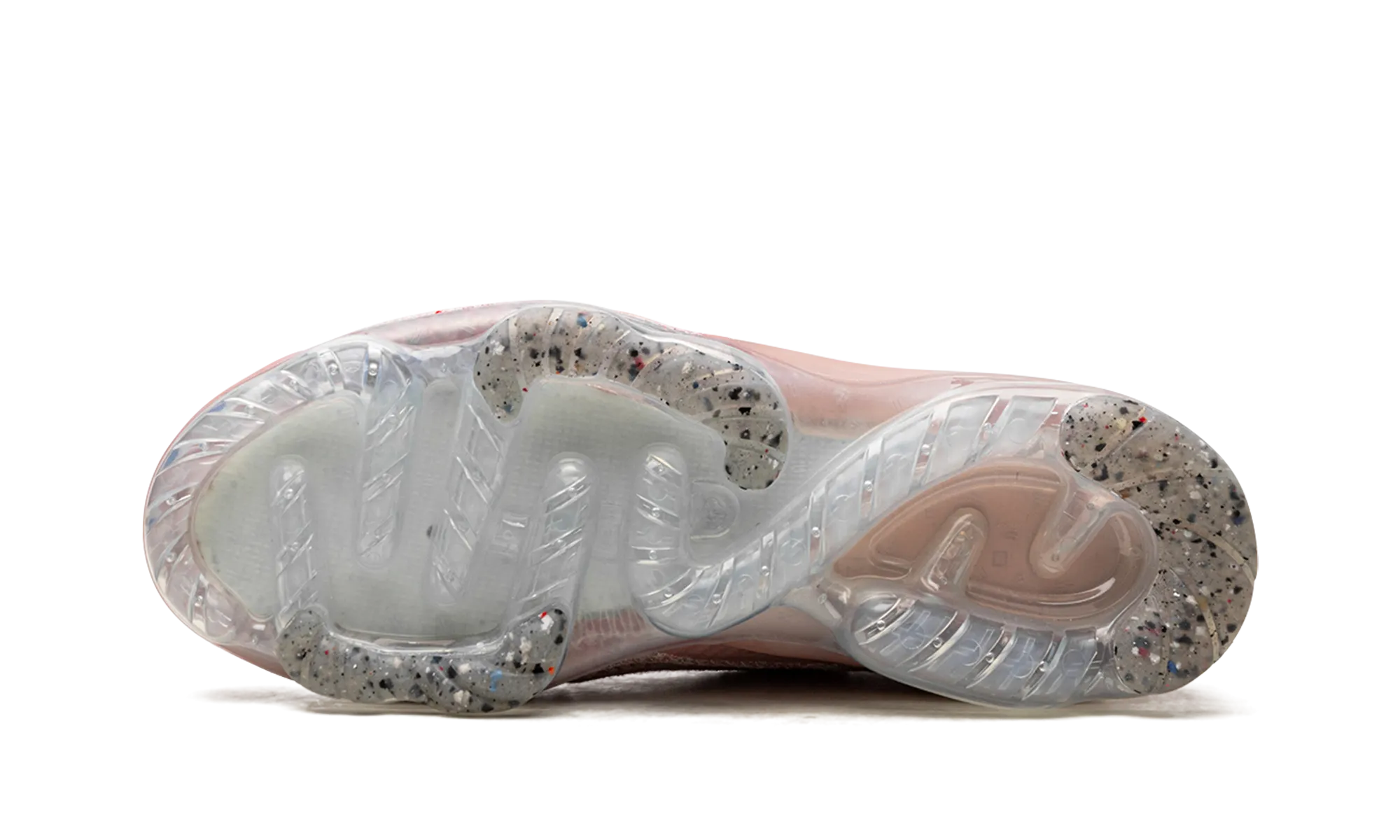AIR VAPORMAX 2021 FLYKNIT WMNS "Pink Oxford" nike womens mesh trainers