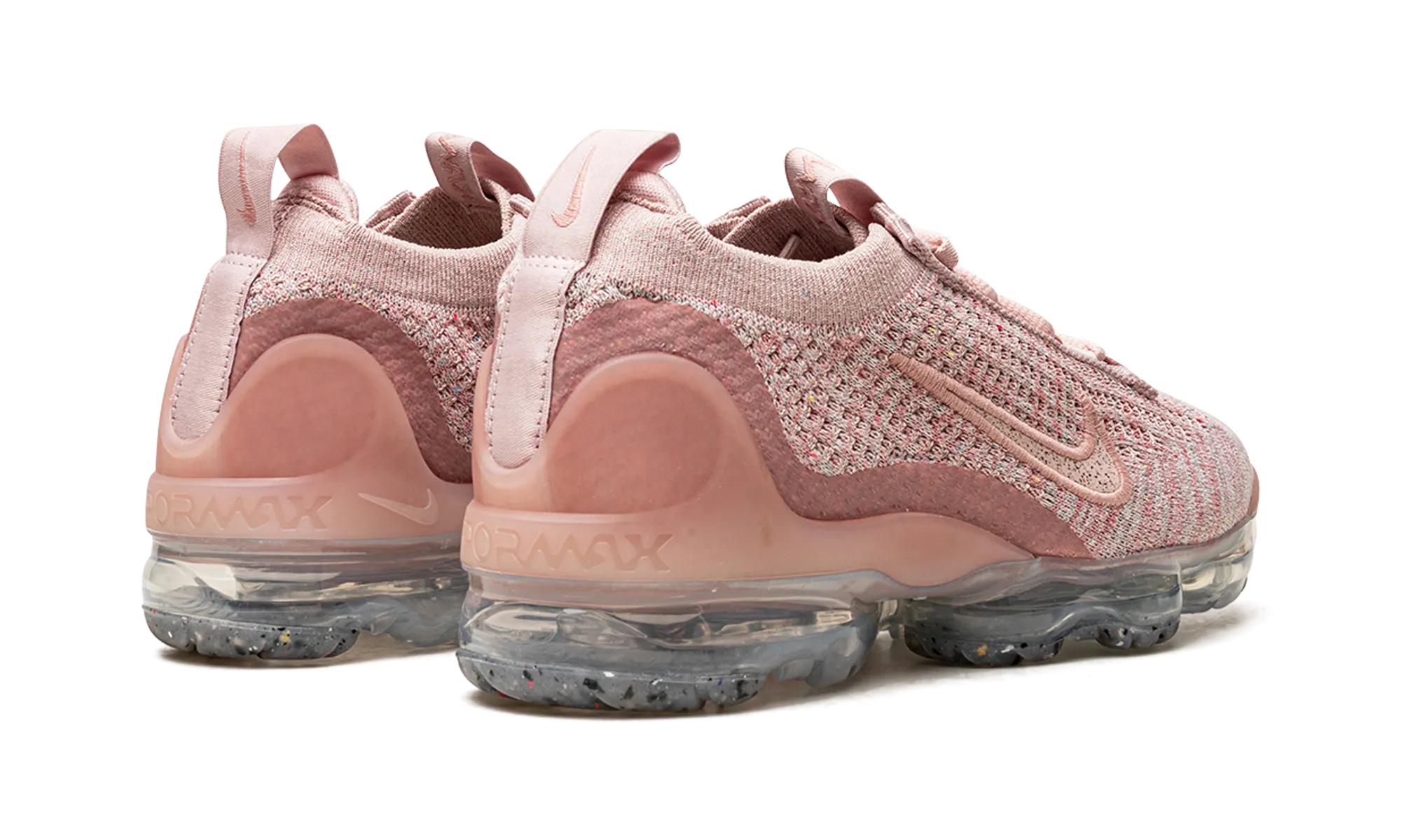 AIR VAPORMAX 2021 FLYKNIT WMNS "Pink Oxford" nike womens mesh trainers