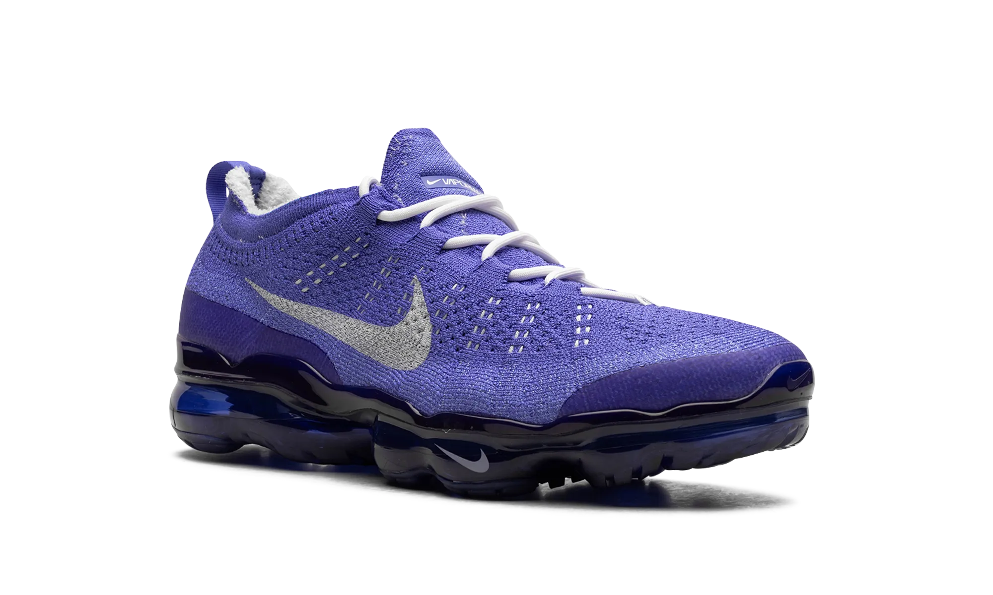 Air Vapormax 2023 Fk "Light Ultramarine" nike breathable mens trainers