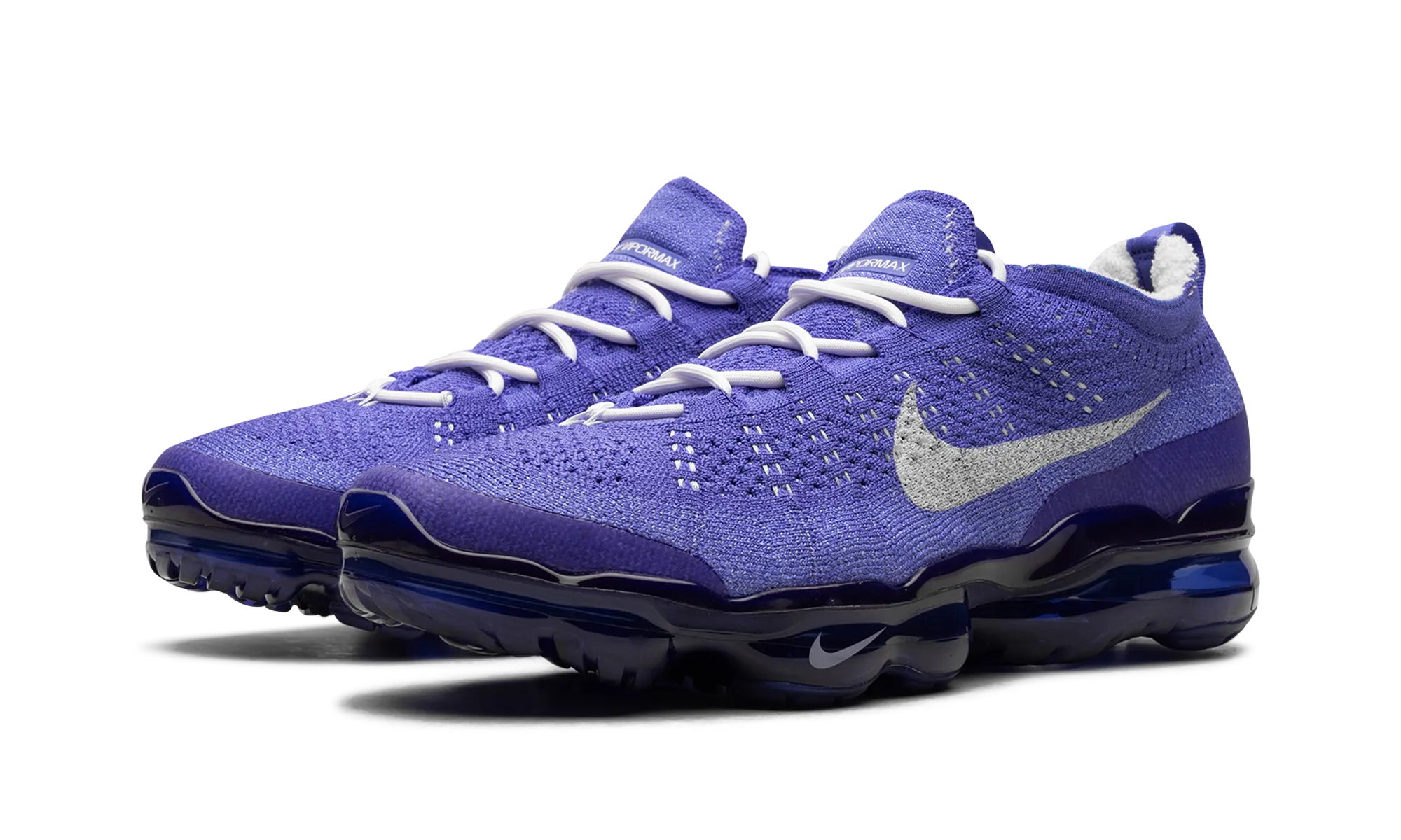 Air Vapormax 2023 Fk "Light Ultramarine" nike breathable mens trainers