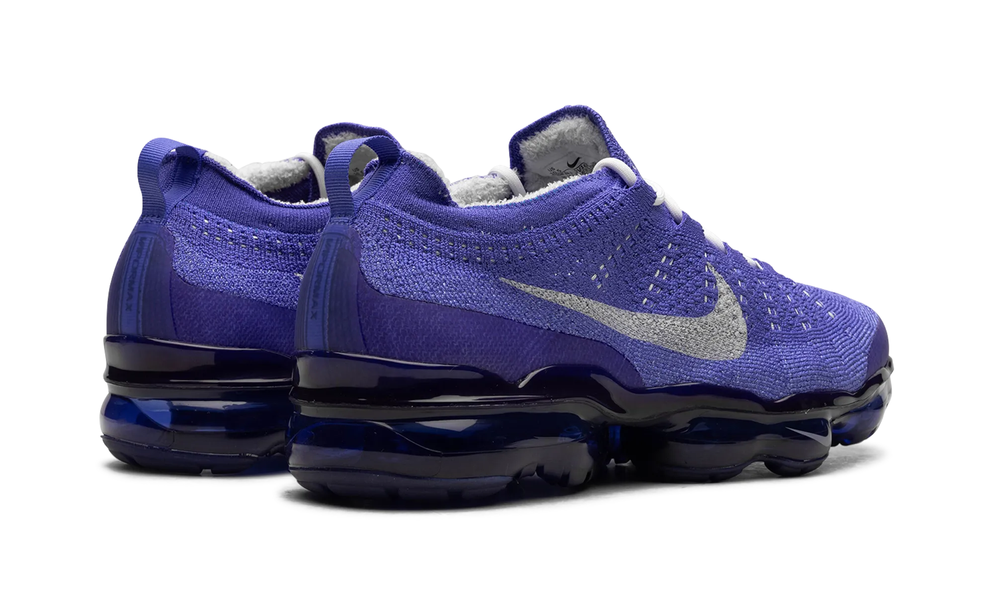 Air Vapormax 2023 Fk "Light Ultramarine" nike breathable mens trainers