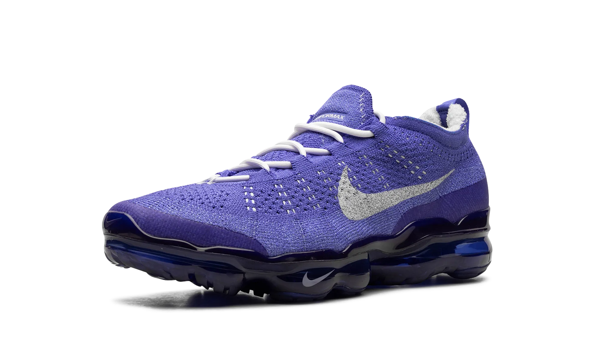 Air Vapormax 2023 Fk "Light Ultramarine" nike breathable mens trainers