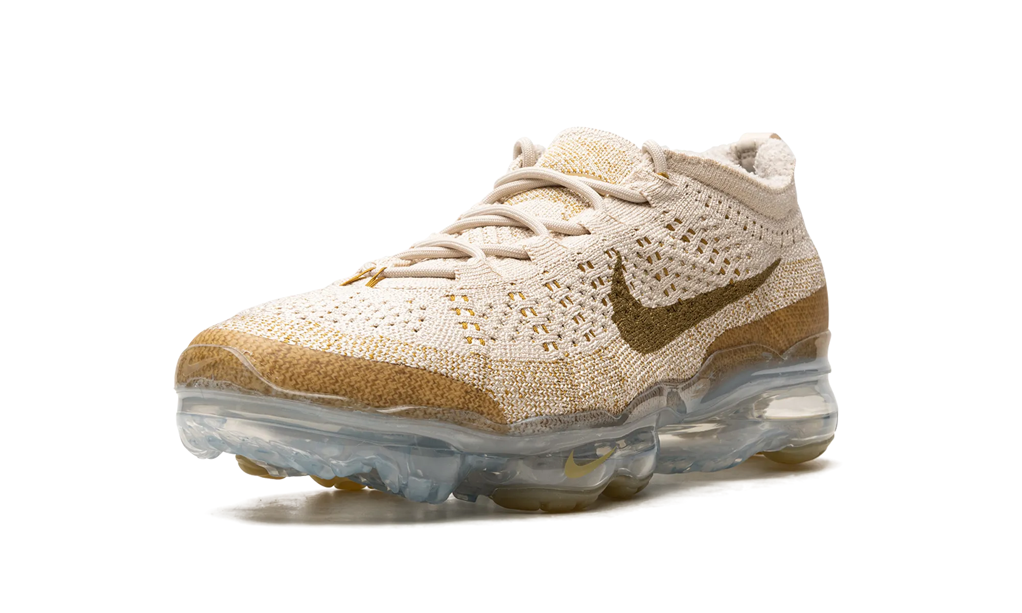 Air Vapormax 2023 FK "Sand Drift" nike mens sport sneakers