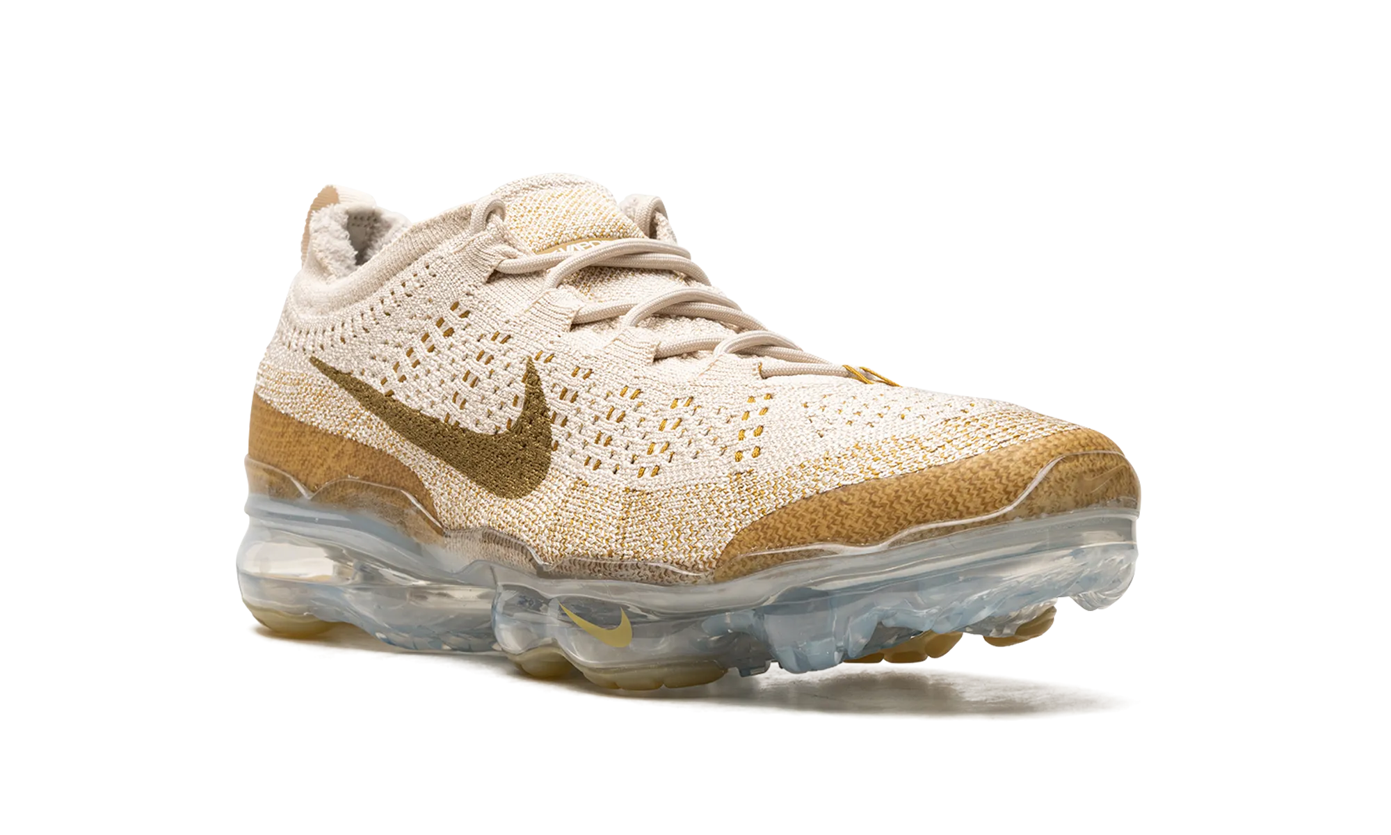 Air Vapormax 2023 FK "Sand Drift" nike mens sport sneakers