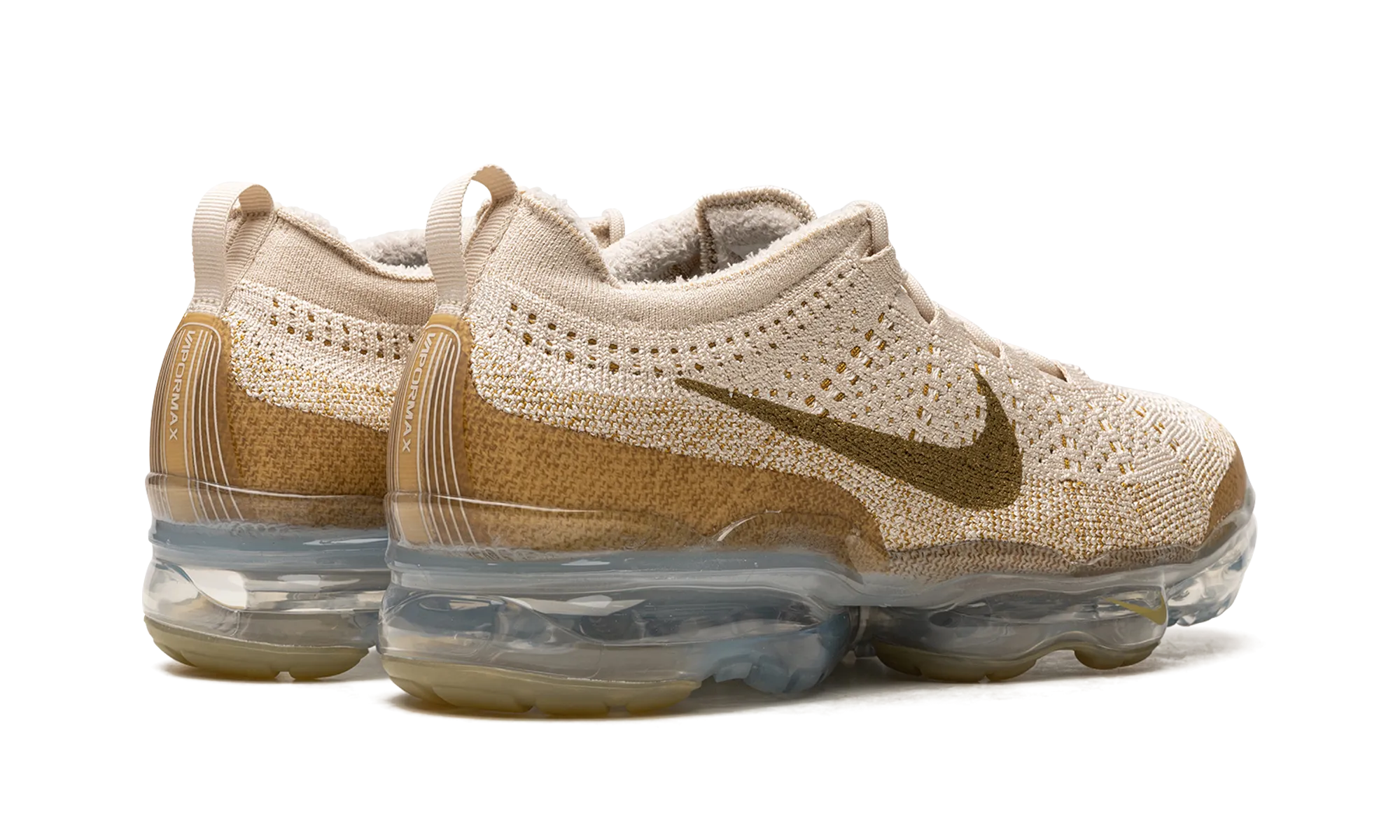 Air Vapormax 2023 FK "Sand Drift" nike mens sport sneakers