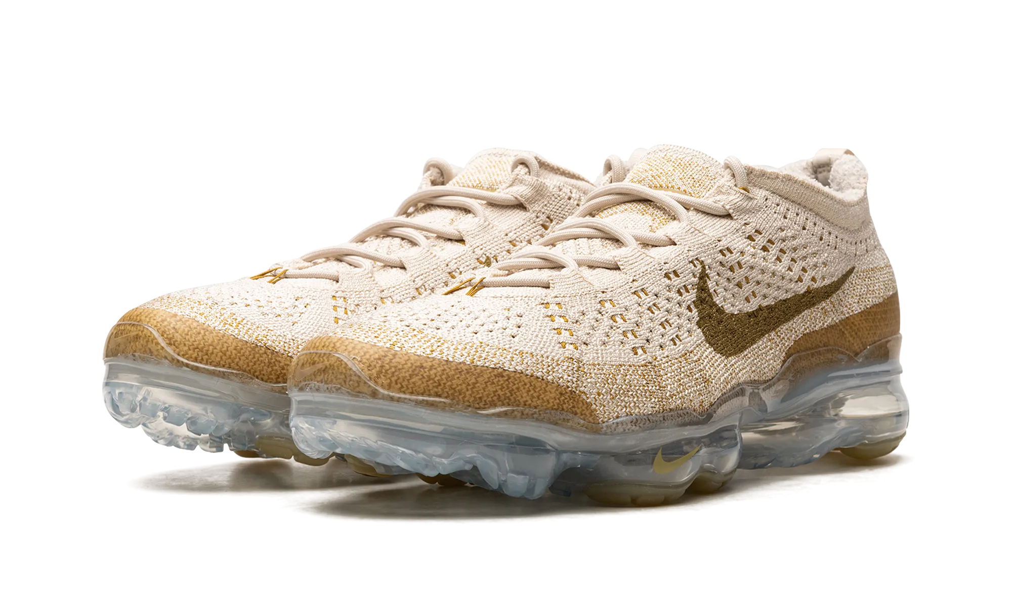 Air Vapormax 2023 FK "Sand Drift" nike mens sport sneakers