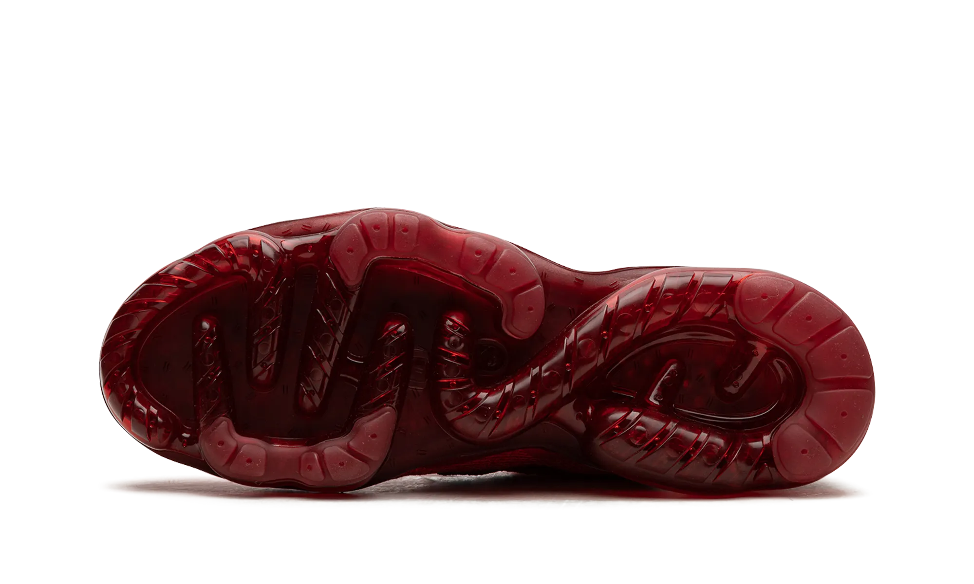 Air Vapormax 2023 Flyknit "Track Red" nike mens sport sneakers