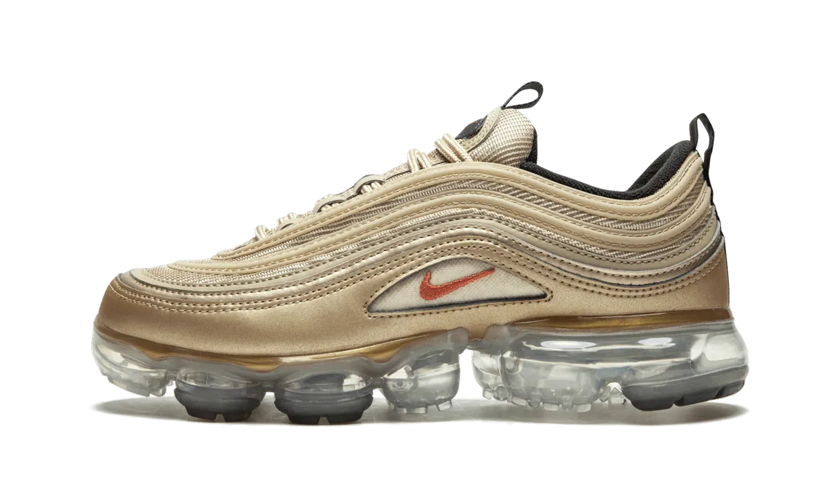 AIR VAPORMAX '97 WMNS "Metallic Max" Nike Women's options