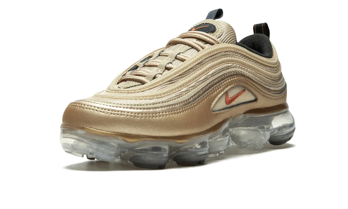 AIR VAPORMAX '97 WMNS "Metallic Max" nike stylish womens footwear