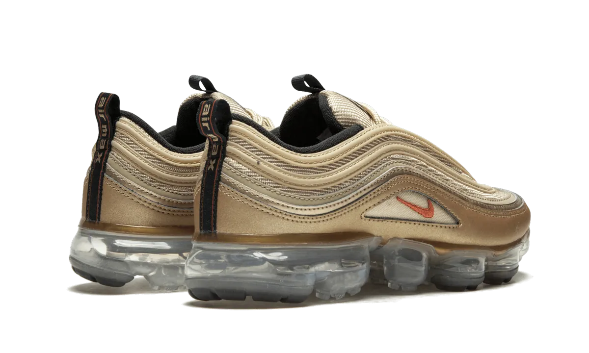 AIR VAPORMAX '97 WMNS "Metallic Max" nike stylish womens footwear