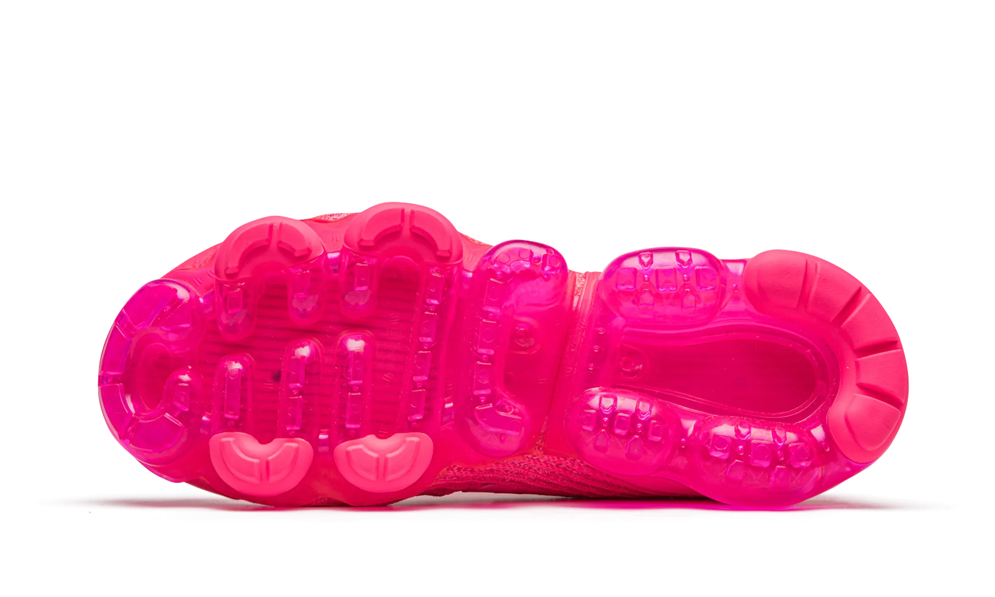 AIR VAPORMAX FLYKNIT 3 WMNS "Digital Pink" nike womens casual sneakers