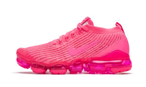 AIR VAPORMAX FLYKNIT 3 WMNS "Digital Pink" Nike Women's designs