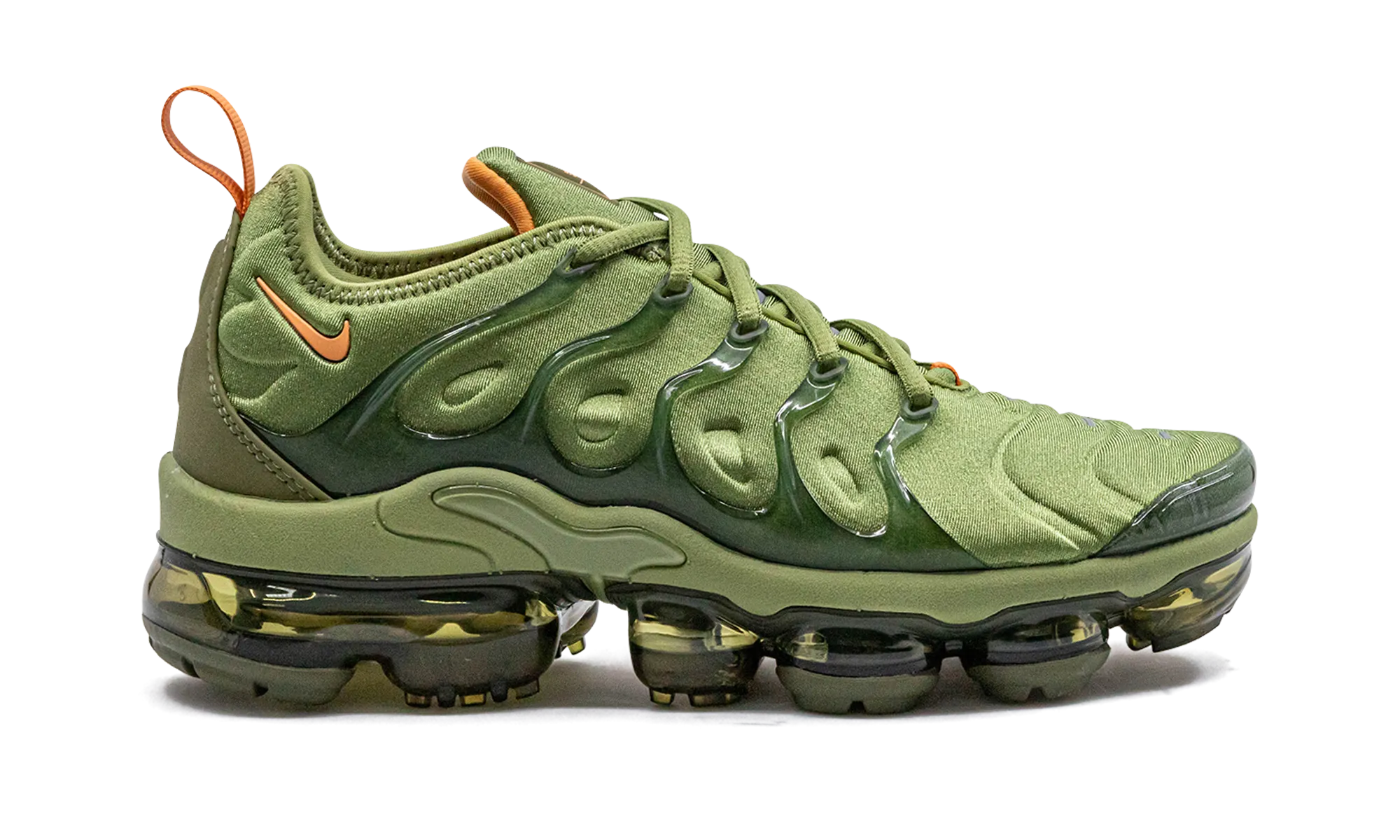 AIR VAPORMAX PLUS MNS WMNS nike womens mesh trainers