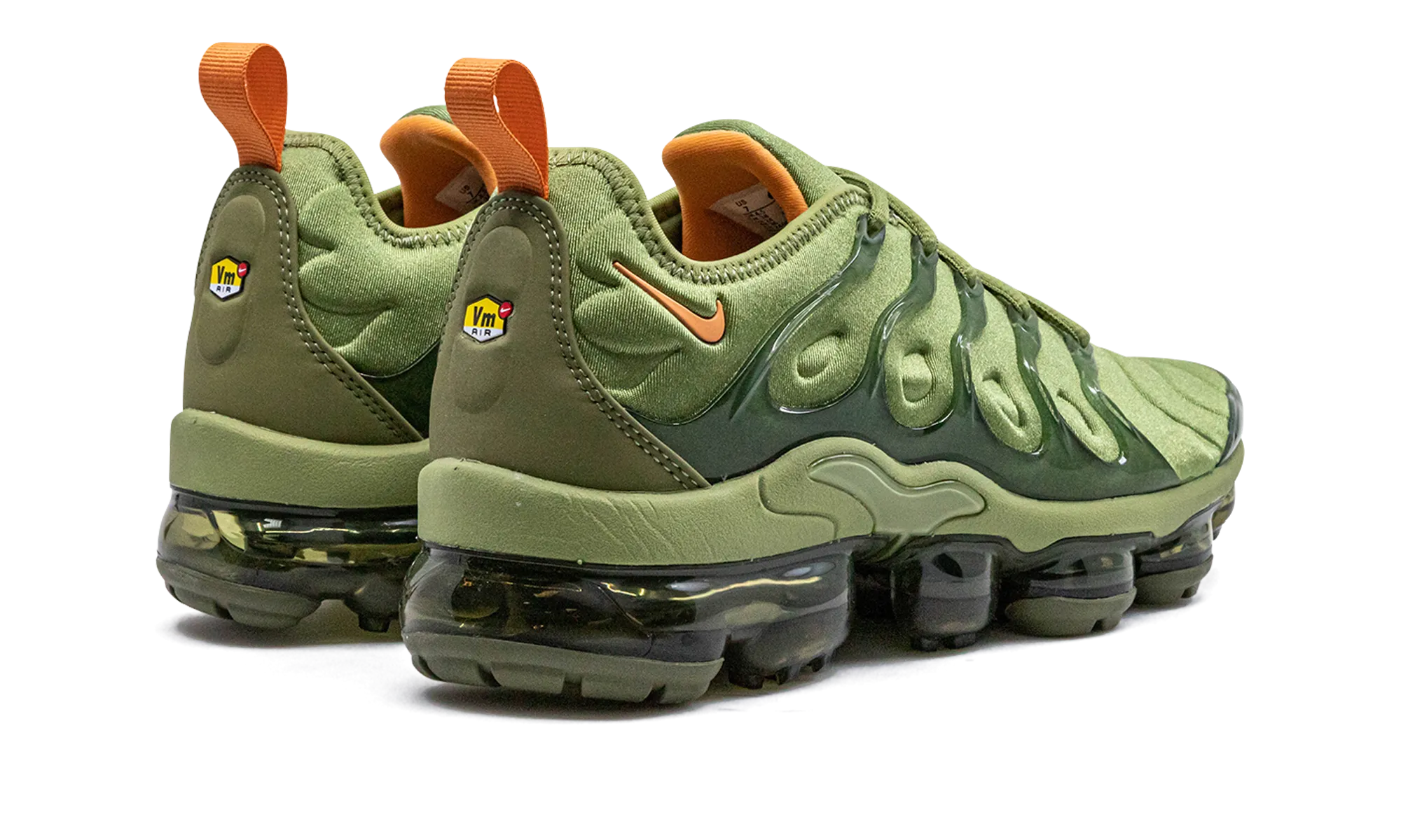 AIR VAPORMAX PLUS MNS WMNS nike womens mesh trainers