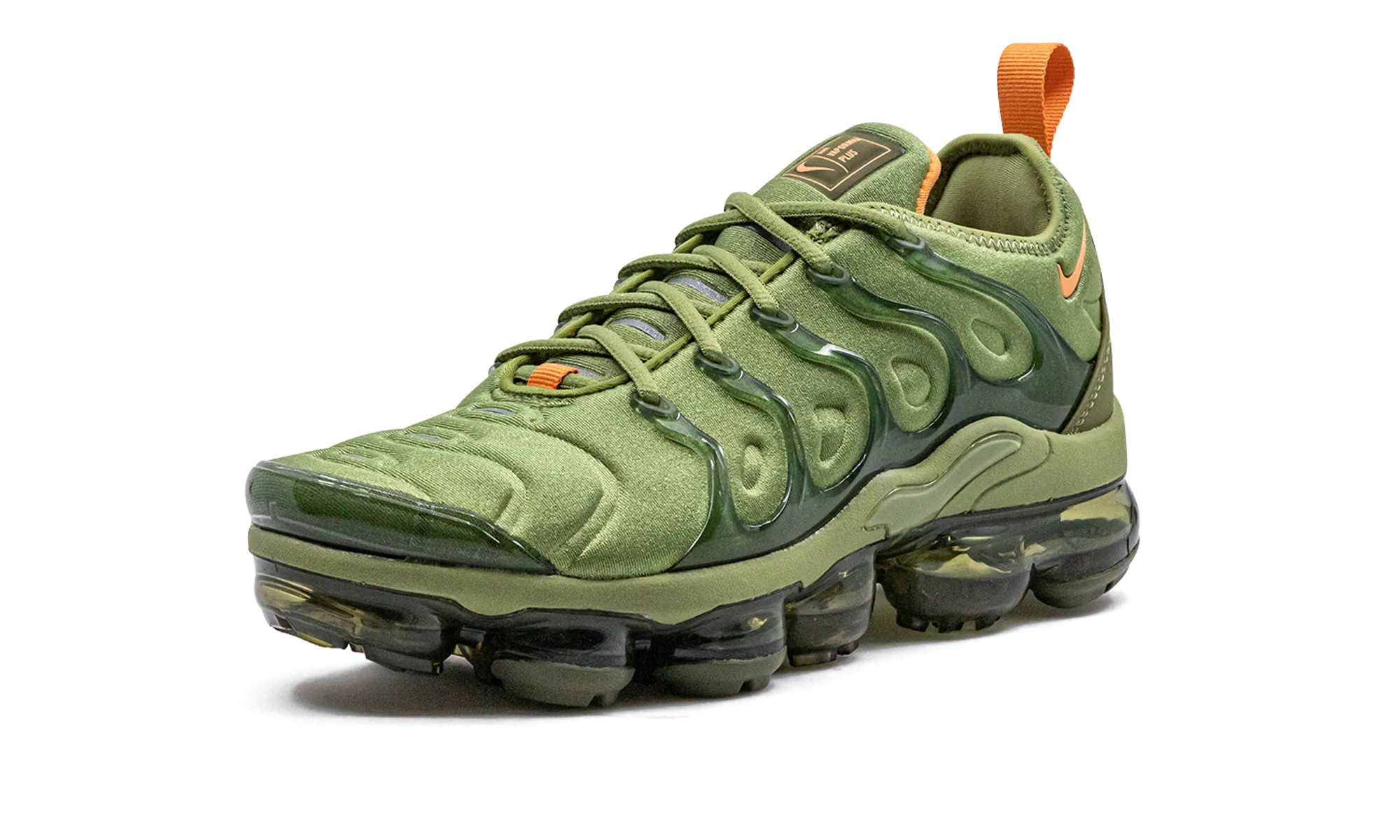 AIR VAPORMAX PLUS MNS WMNS nike womens mesh trainers