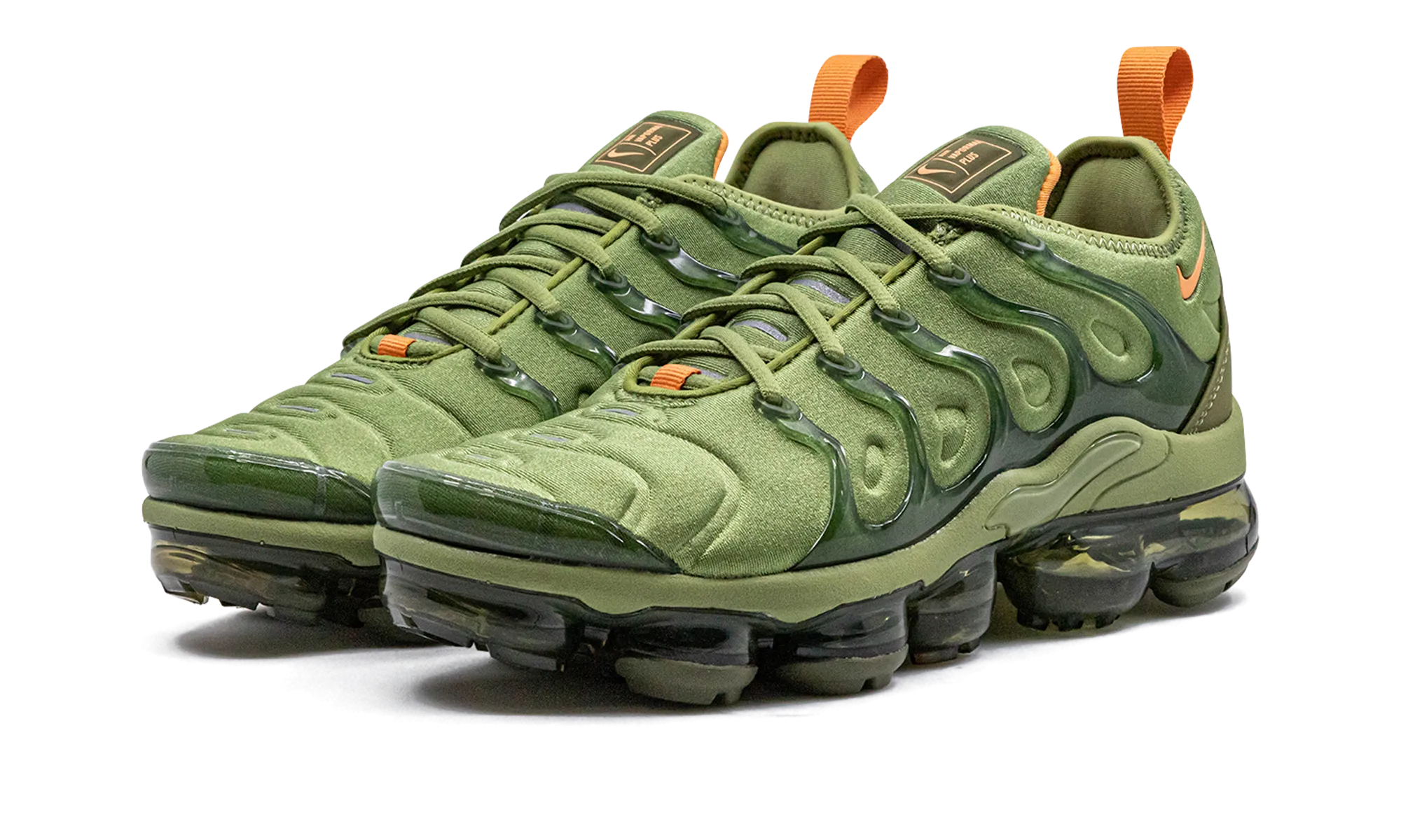 AIR VAPORMAX PLUS MNS WMNS nike womens mesh trainers