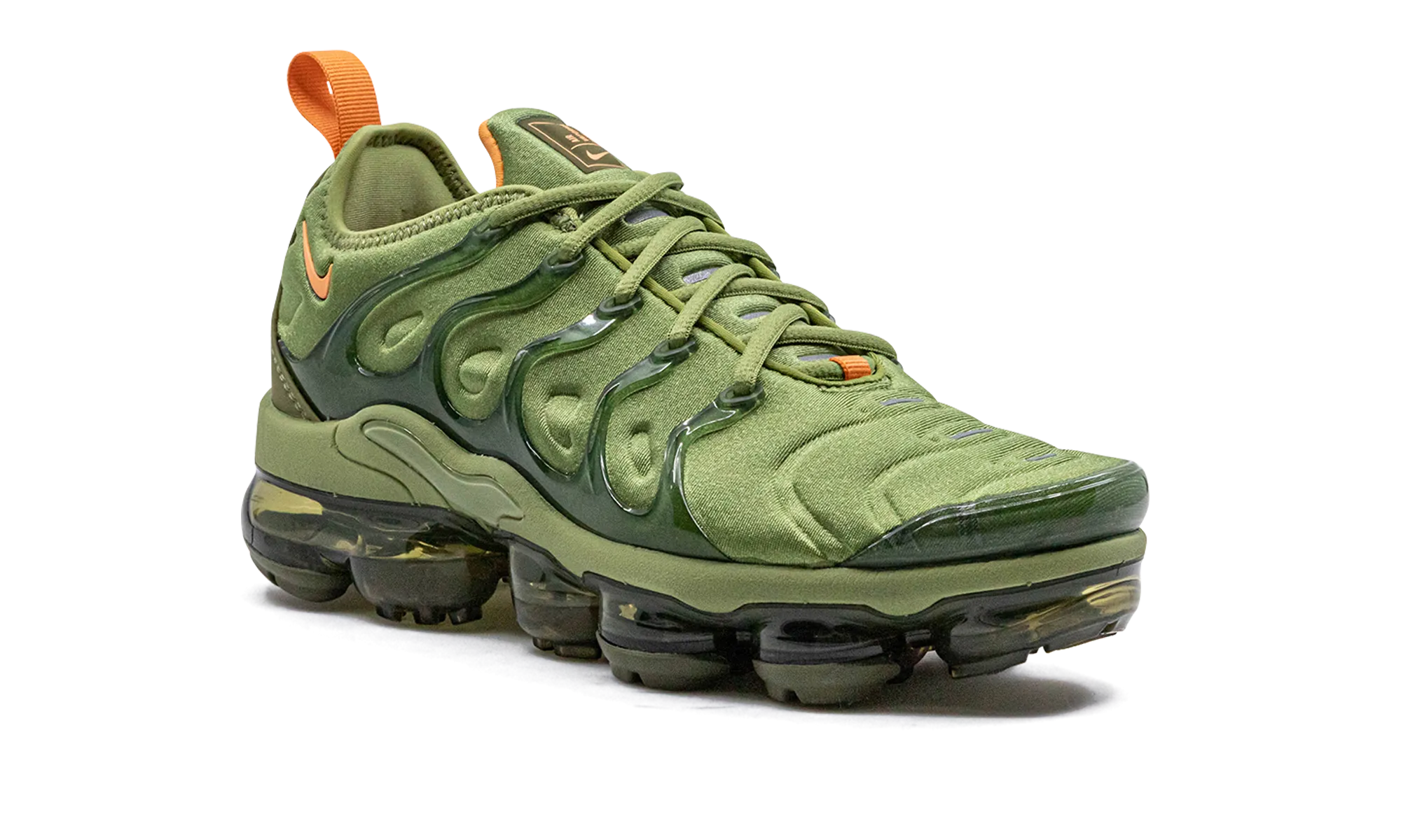 AIR VAPORMAX PLUS MNS WMNS nike womens mesh trainers