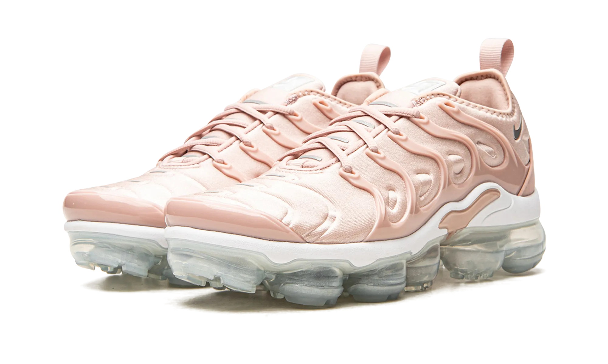 AIR VAPORMAX PLUS MNS WMNS "'Pink Oxford'" nike womens breathable trainers