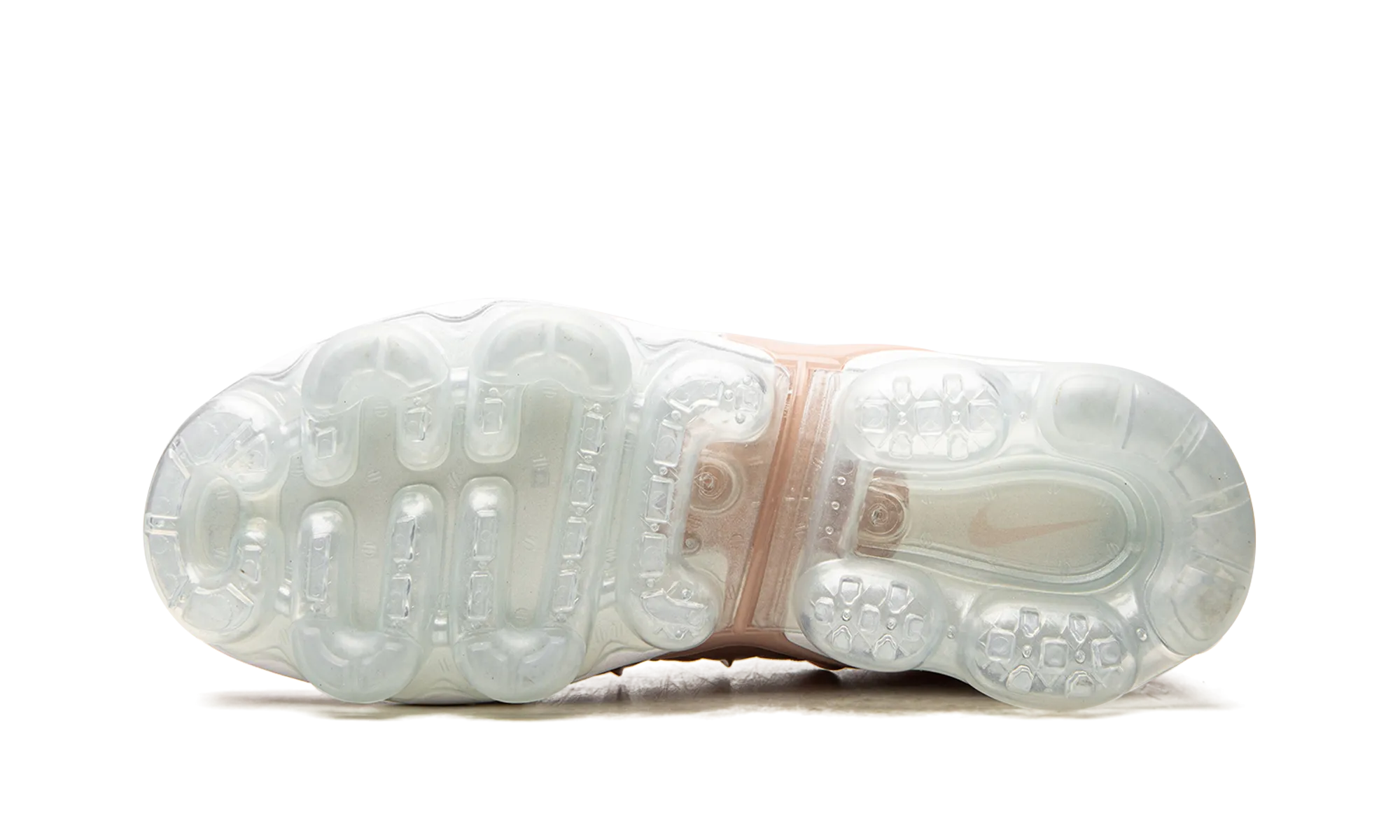 AIR VAPORMAX PLUS MNS WMNS "'Pink Oxford'" nike womens breathable trainers