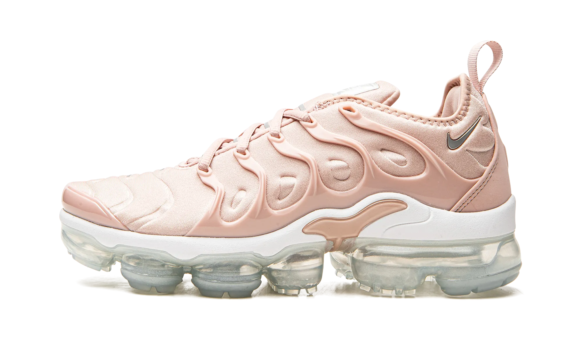 AIR VAPORMAX PLUS MNS WMNS "'Pink Oxford'" nike womens breathable trainers