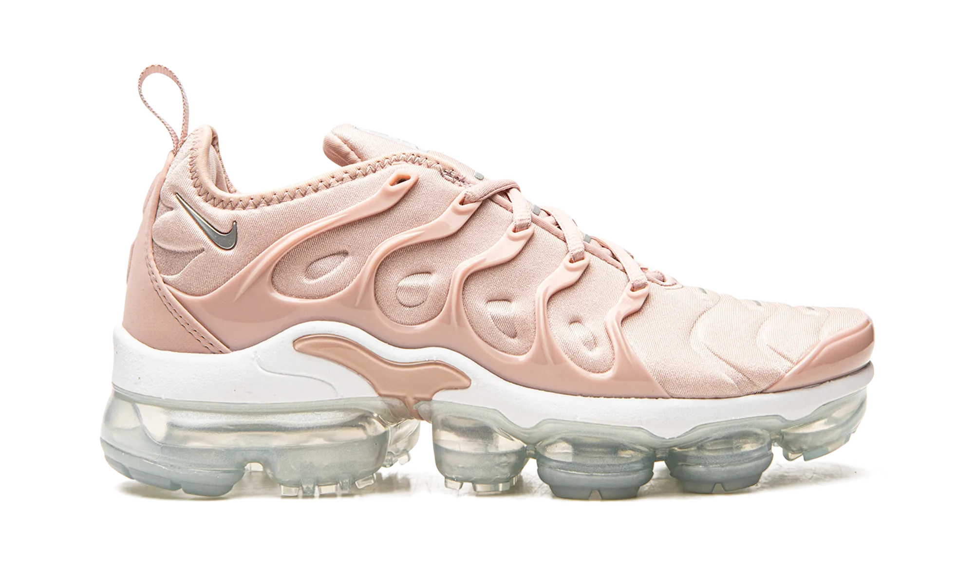 AIR VAPORMAX PLUS MNS WMNS "'Pink Oxford'" nike womens breathable trainers
