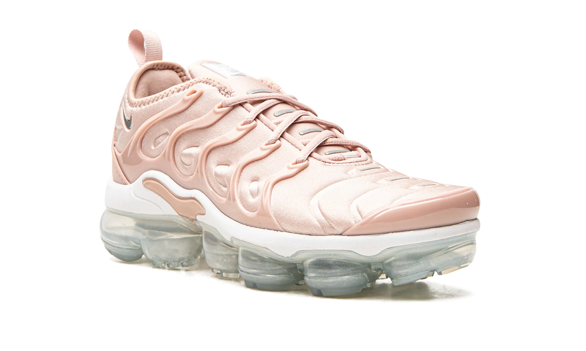 AIR VAPORMAX PLUS MNS WMNS "'Pink Oxford'" nike womens breathable trainers
