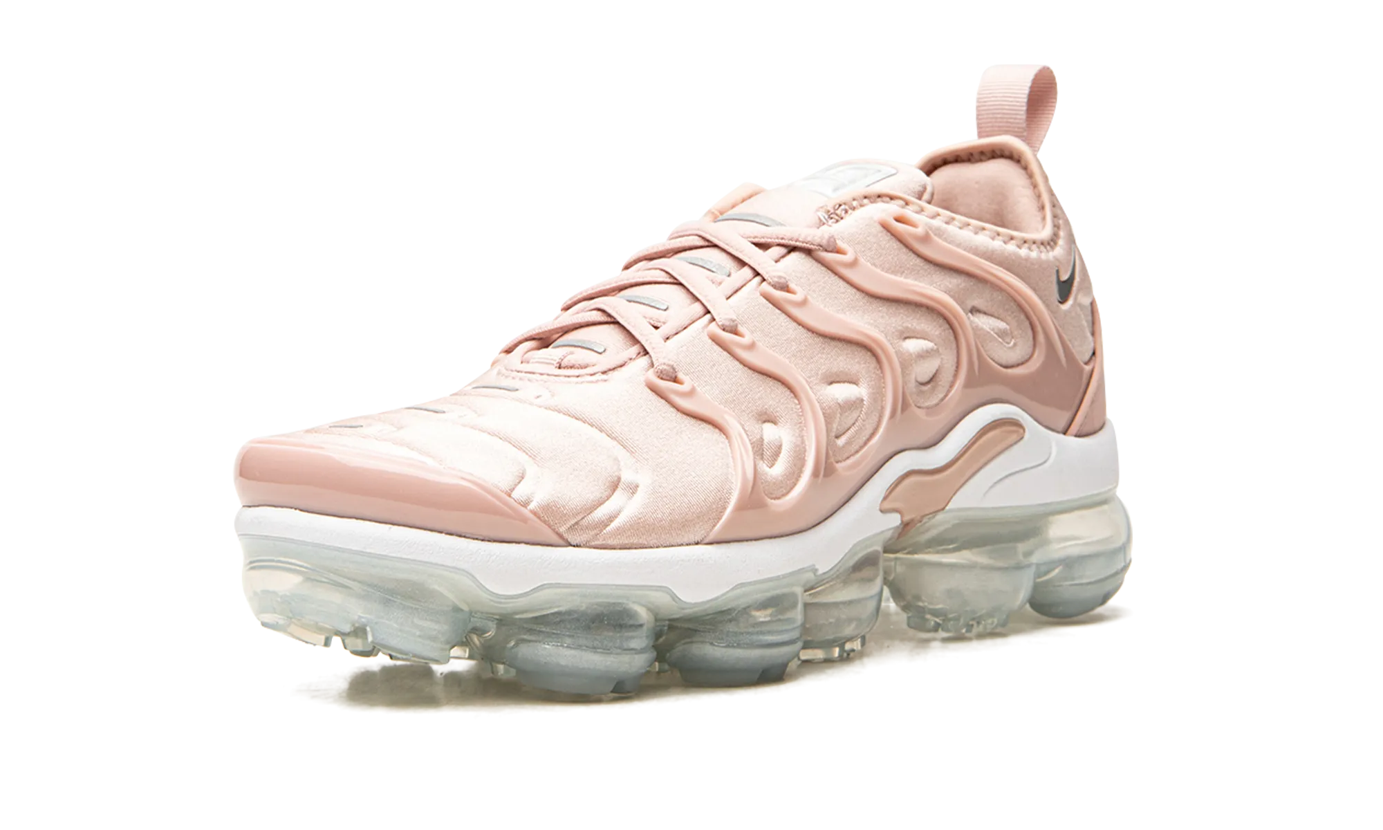 AIR VAPORMAX PLUS MNS WMNS "'Pink Oxford'" nike womens breathable trainers