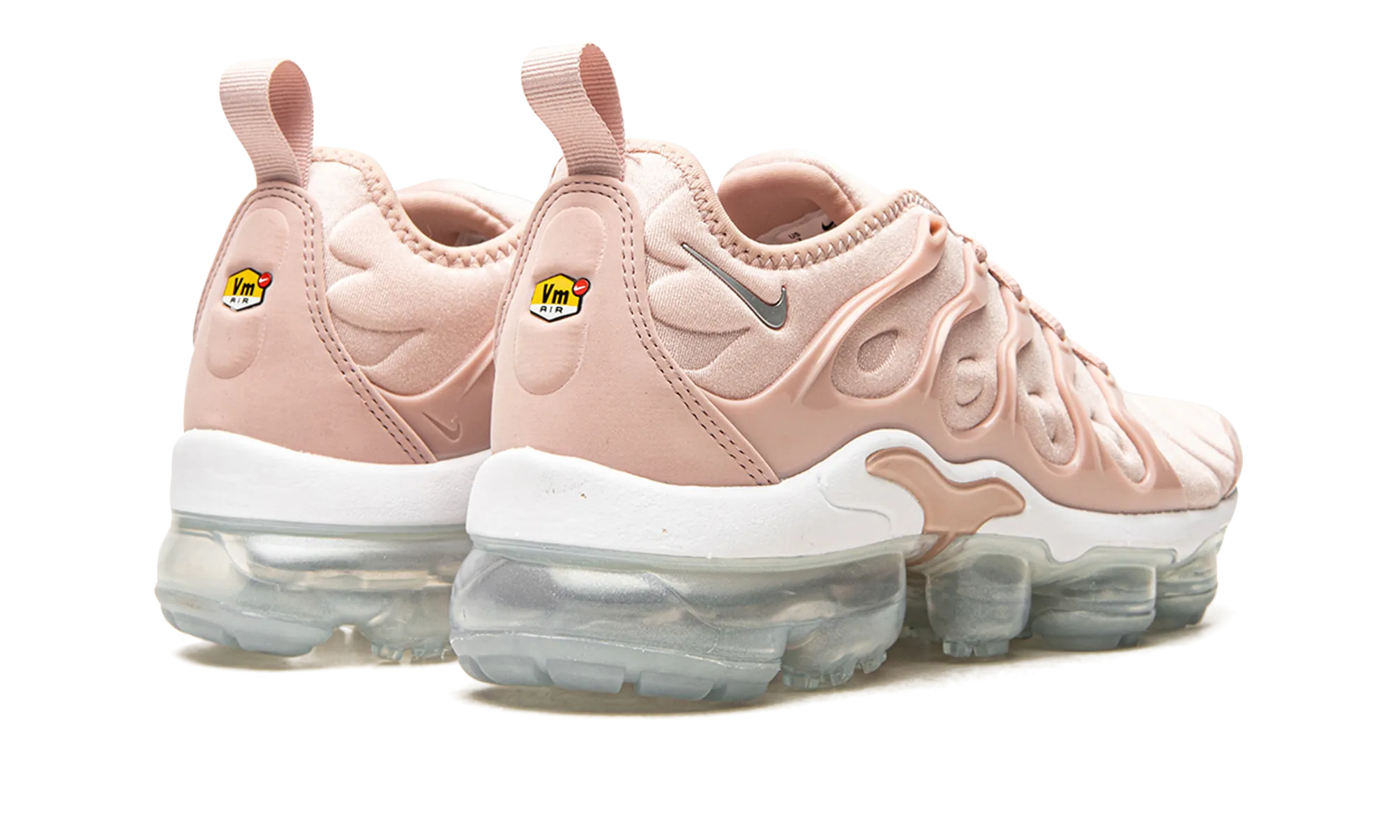 AIR VAPORMAX PLUS MNS WMNS "'Pink Oxford'" nike womens breathable trainers