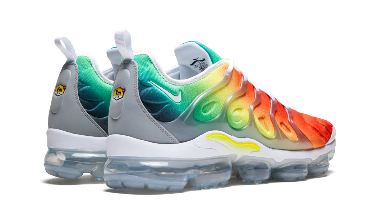 Air Vapormax Plus nike everyday mens shoes