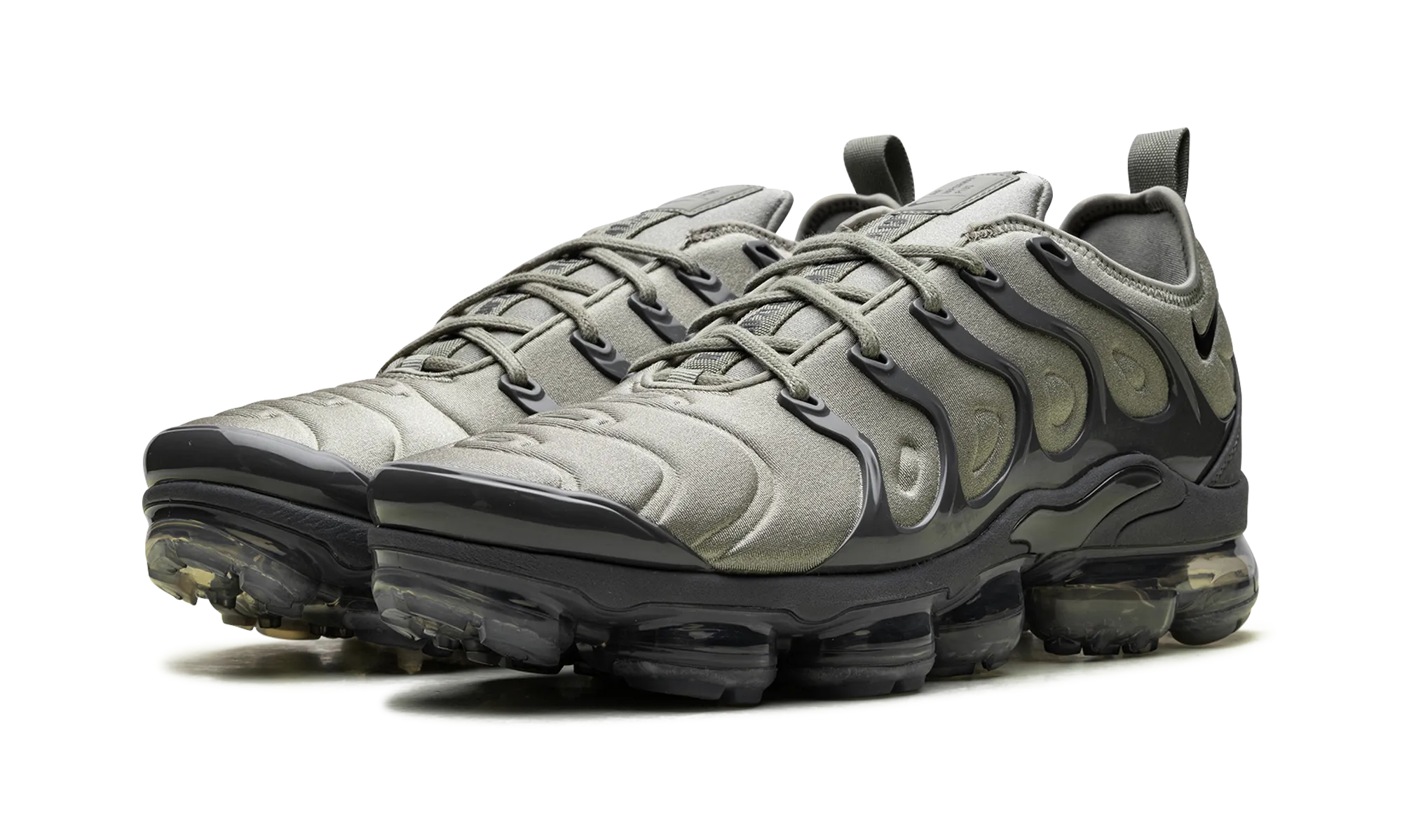 Air VaporMax Plus "Dark Stucco" nike breathable mens trainers