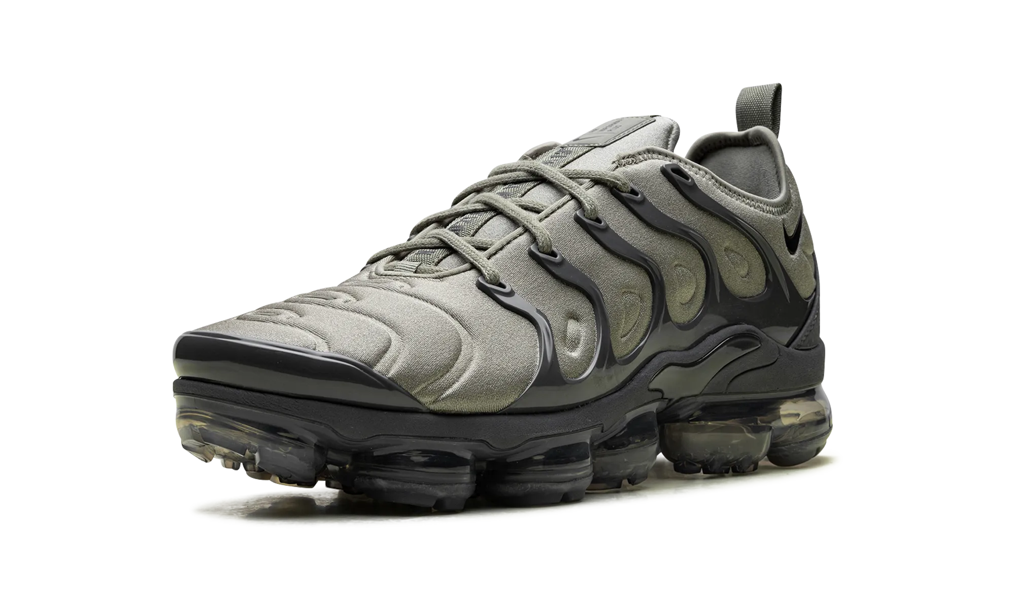 Air VaporMax Plus "Dark Stucco" nike breathable mens trainers